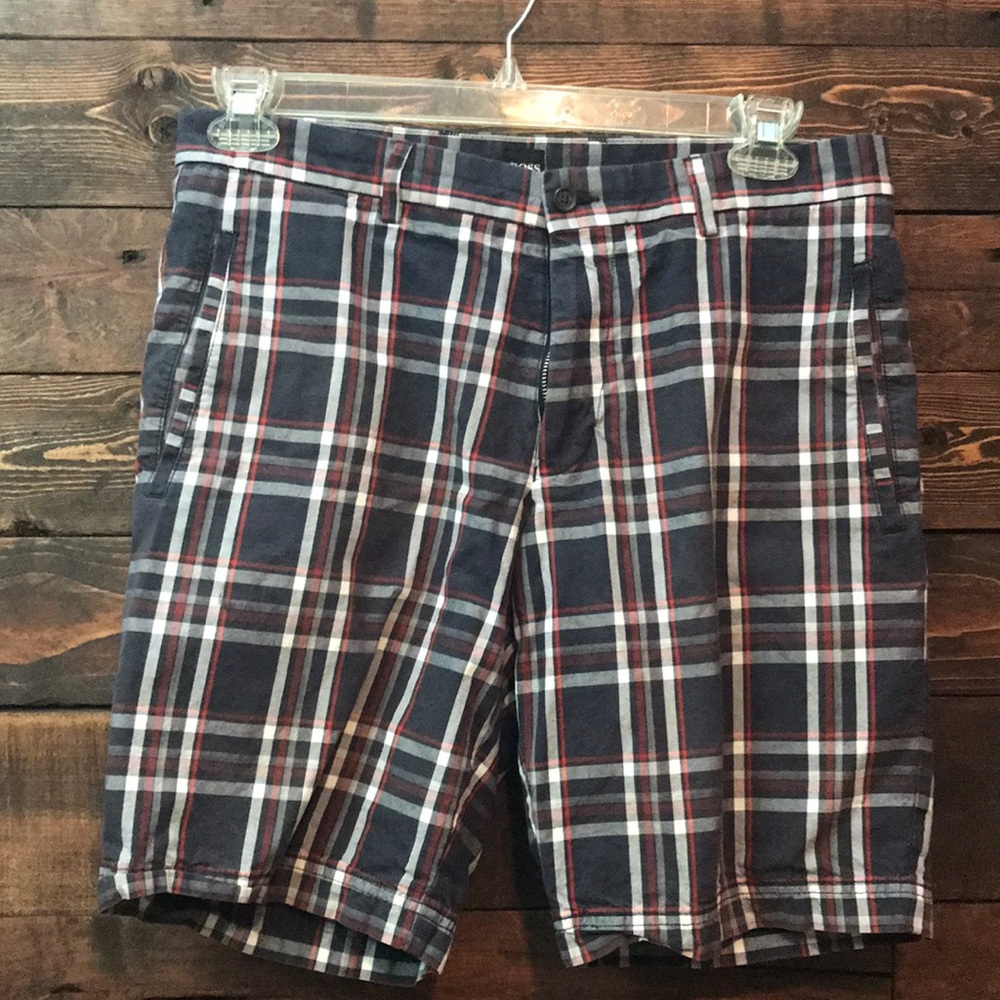Boss shorts